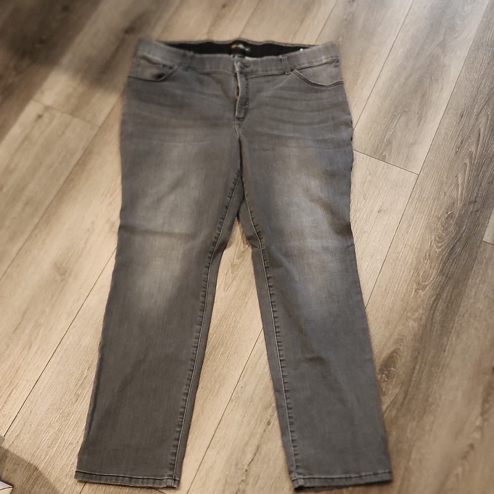 Lee Plus Jeans